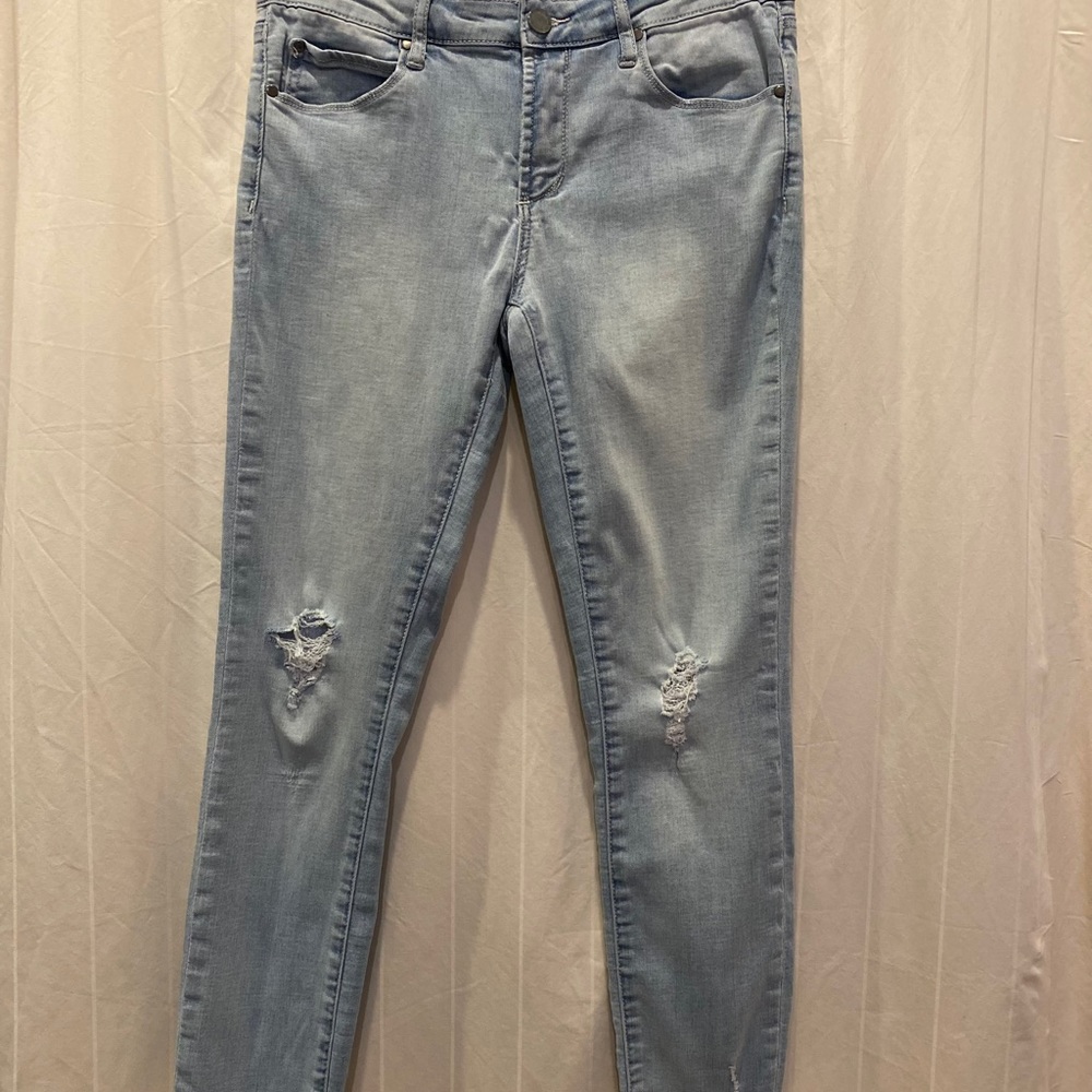 Article of Society Jeans